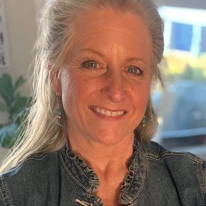 Meet your Posher, Terri